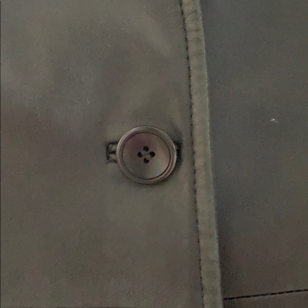 Black Leather Jacket - image 5